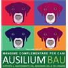 DEAKOS Srl AUSILIUM BAU 300g C/Misurino