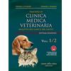 Antonio Delfino Editore Trattato di clinica medica veterinaria Ettinger. Malattie del cane e del gatto