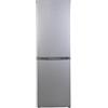PYRAMIDEA Frigorifero Combinato 180 Litri Silver CMB184S