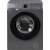 Este Lavatrice 10 Kg, Caricamento Frontale, 1400 giri, Classe energetica A
