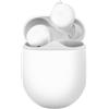 Google Pixel Buds A-Series - Auricolari wireless con Bluetooth - Bianco