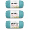 Bernat Filato, acrilico, acqua, 7 oz