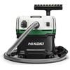 HIKOKI RP200YLWAZ, Aspirapolvere a Umido/Secco, Multicolore