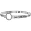 KIDULT - Bracciale Donna - Diventare Mamma... | Love - 731308