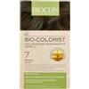 BioClin Capelli Bioclin Bio-Colorist Colorazione Permanente Capelli Biondo 7