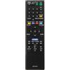 SeKi Telecomando di ricambio adatto per Sony RMTB107A