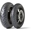 Dunlop 634428 - 120/70/R15 56H - E/C/73dB - Pneumatici per tutte le stagioni