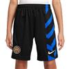 Nike Pantaloncini Unisex per Bambini Inter Y Nk DF Short Stad HM