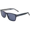 Tommy Hilfiger Occhiali da Sole TH 1794/S 807 BLACK 55/19/145 Uomo