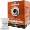 Generico 100 capsule Gattopardo BLU compatibili A Modo Mio - 100 capsule To.Da Caffè BLU Cremosa e Dolce compatibile con Macchine Espresso sistema Lavazza A modo Mio -