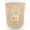 KoRo - Fiocchi d'avena bio germinati - 2 kg - colazione sana