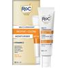 Roc Multi Correxion Revive + Glow Crema Viso Giorno Spf30 Illuminante 50ml