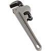 IRWIN VISE-GRIP Tools - Chiave per tubi in alluminio pressofuso, capacità mascella 1-1/2, 10 pollici (2074110)