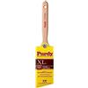 Purdy XL 2 - 1/5,1 cm angolare Trim Glide Brush, 144152325