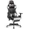 Arozzi Verona V2 Sedia Da Gaming, Nero, 50 x 55 x 130 cm