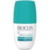 Bioclin Deo Control - Deodorante Ipersudorazione Roll-On, 50ml