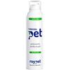 ROYDERMAL Srl FUNGICIDA PET SCHIUMA 150ML