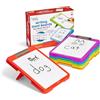 hand2mind Learning Resources Lavagne Inclinate da Scrittura Set da 6, età 4+