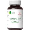 INTEGRATORI PRIME QUALITÀ Cianocobalamina e Metilcobalamina - Vitamina B12 Formula - 500 Mini Compresse - Contro la Stanchezza e l' Affaticamento, per le Difese Immunitarie
