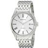 Hamilton Orologio Analogico Automatico Uomo con Cinturino in Acciaio Inox H39515154