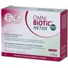 Efarma Omni Biotic Hetox Integratore Per Equilibrio Della Flora Intestinale 14 Bustine