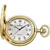 Festina Orologio Analogueico Quarzo Uomo con Cinturino in Acciaio Inox F2036/1