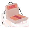 Niphean Sedile SUP Gonfiabile con Supporto Posteriore, Sedile per Sup Robusto per Tavole Gonfiabili, Canoa, Barca, Kayak, Adulti e Bambini, Non Sono Necessarie Cinghie, Semplice Confortevole
