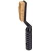 Mammut Crimper, Spazzola Boulder Unisex-Adulto, Nero (Black), Taglia Unica