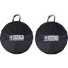 Azarxis Sacche Porta Ruote Bici 26/27,5/29 Pollici Borsa Ruote Bici Nylon 420D Impermeabile Anti-Strappo Custodia Ruota per MTB Bici da Città Corsa Strada (29 Pollici - 2 Sacche)