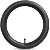 FengCan 14x1,75/2,25 Camera d'aria per bicicletta 47/57-254 ispessita, 14 pollici tubo per 14x1,75 14x1,95 14x2,0 14x2,10 14x2,25 pneumatici e Camera d'aria per bicicletta, AV32mm valvola Schrader (uno)