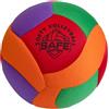 Safe Sport Gear Softy Volleyball - Super Morbido, Progettato per un Gioco Senza Dolore - Fantastico Pallone da Pallavolo Indoor per Bambini con Sensazione e Rimbalzo Realistici