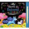 Moon Storie di unicorni per giocare scratch