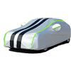 SHANPO Telo Antigrandine Per Volvo V40 V50 V60 V70 2010-2023 Tutte Le Stagioni Antineve Antivento Impermeabile a Prova di Neve Copertura Interno Tessuto Elastico, Traspirante Antipolvere, Morbido Al Tatto (