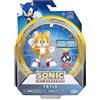 Sonic The Hedgehog Figura Tails 9cm