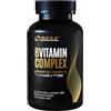 SELF OMNINUTRITION B COMPLEX VITAMIN C + ZINC 120 CPS