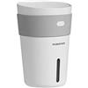 ZHANGZ0 260ML umidificatore portatile ad ultrasuoni Aroma Diffusore USB Olio Essenziale Diffusore Luce notturna a sette colori Adatto per auto casa camera da letto ufficio