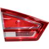 Ford Faro Posteriore Sinistro Interno Ford B-Max 1806325