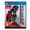 Konami - Metal Gear Solid V Definitive Experience Ps4