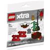 LEGO Xtra Chinatown Polybag Set 40464 (Bagged)