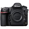 Nikon D850 digital SLR camera Corpo della fotocamera SLR 45,7 MP CMOS 8256 x 5504 Pixel Nero