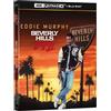 Paramount Beverly Hills Cop II - Un Piedipiatti A Beverly Hills II (4K UHD + Blu-ray)