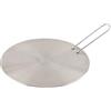 ILSA Diffusore di Calore, Adattatore per Induzione, Diametro 21 cm