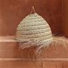 Generico Lampadario a Sospensione in Paglia Artigianale Marocchino: Stile Etnico, Illuminazione Naturale e Accogliente 2403211019, 2403211001