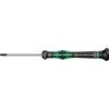 Wera, 2067 Giravite TORX BO per l'elettronica, TX 7 x 60 mm