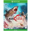 Deep Silver Maneater (Xbox One)
