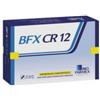 BIOFARMEX SRL Bfx Cr 12 30 Capsule 500mg