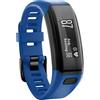 Shieranlee per vivosmart HR Cinturino,Silicone Bracciale Banda Strap Sostituzione per Garmin vivosmart HR Sports GPS Smart Watch with Adapter Tools