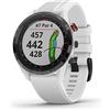 Garmin Approach S62 Smartwatch Golf White