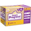 Pampers Progressi Pannolini Mini 3-6kg Taglia 2 112 Pezzi