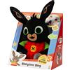 Bing Peluche Interattivo Raccontastorie - 18m+ - Giochi Preziosi